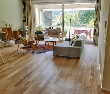 3.5-Zimmer-Wohnung 103 m2 mit Loggia 30 m2 - Photo 1