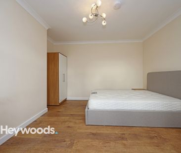 1 bed house of multiple occupation to rent in Hilton Road, Stoke-on... - Photo 2