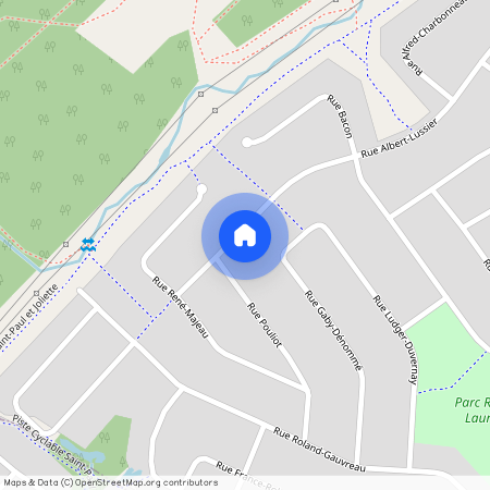 1219 Rue Albert Lussier, Joliette, Joliette, Lanaudière, J6E 3Z1