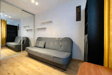 Blisko Metra | Balkon | Piwnica | Osobna kuchnia - Фото 4