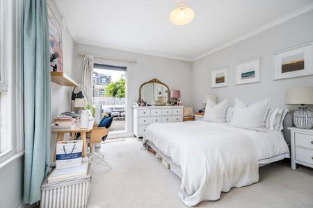 Blythe Road, Brook Green, W14, London - Photo 5