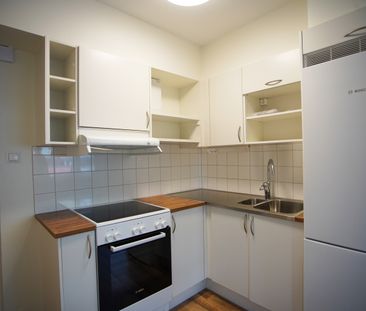 Drottninggatan 58 C - Foto 1