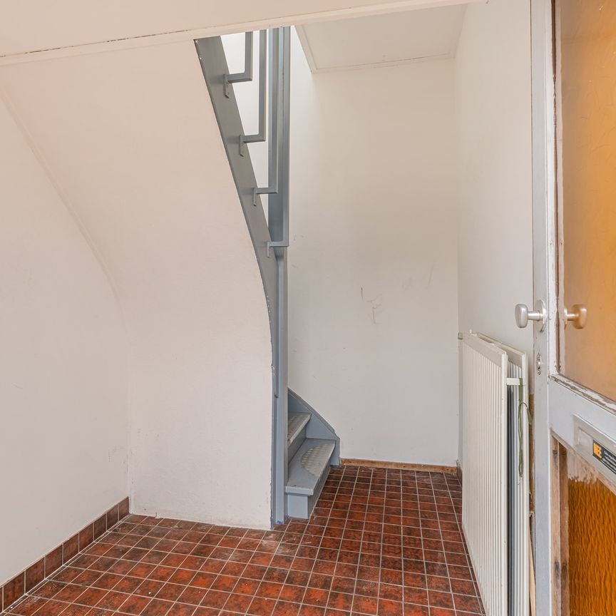 Paltrokstraat 15, 1508 EJ, Zaandam - Photo 1