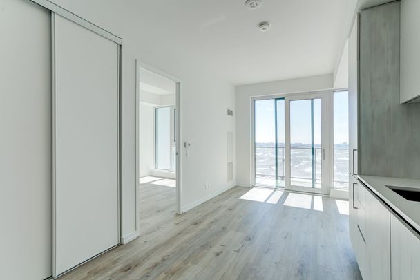 For Lease - 1000 Portage Parkway Unit# 2107, Vaughan, Ontario - Photo 1