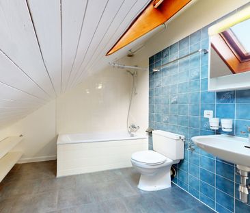 Un logement atypique avec rooftop au coeur des Eaux-Vives! - Foto 3