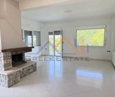 Μονοκατοικία για ενοικίαση Πεντέλη (Ιωάννινα) - Φωτογραφία 3