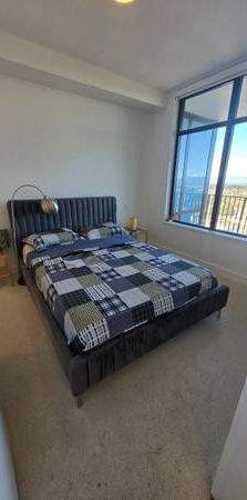 (Whiterock) furnished Soleil condo 24th floor - Photo 1