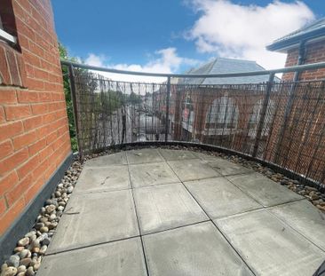 2 bedroom apartment to rent - Photo 2