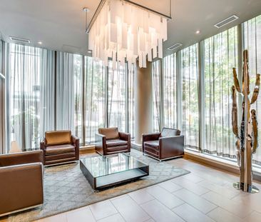 For Lease - 126 Simcoe Street Unit# 2007, Toronto, Ontario - Photo 5