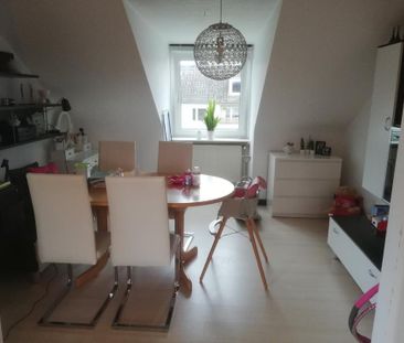 Wunderschöne 3 Z. DG-Wohnung frei zum 01.03.2026 - Photo 6