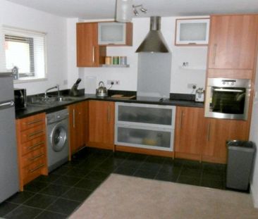 1 bedroom flat to rent - Photo 3
