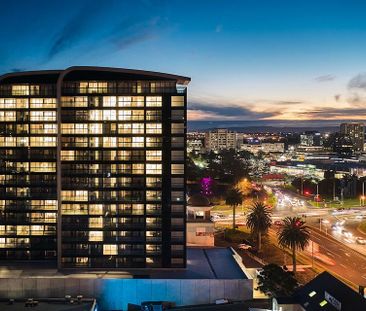 Beautiful 1 Bed apartment in the heart of Manukau - Photo 1
