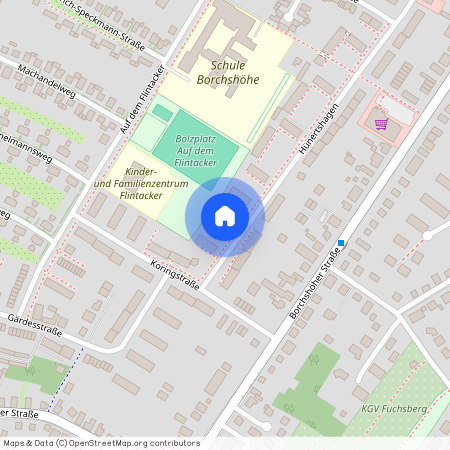 Hünertshagen 6, 28755 Bremen OT Vegesack