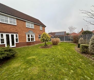 3 Wordsworth Court, Sleaford - Photo 2