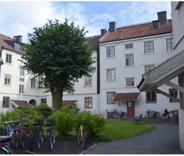 Ankargatan 24B - Photo 1