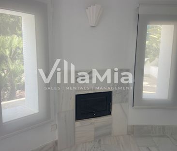 Apartment in Jávea for long-term rental VMR 3180 - Photo 6