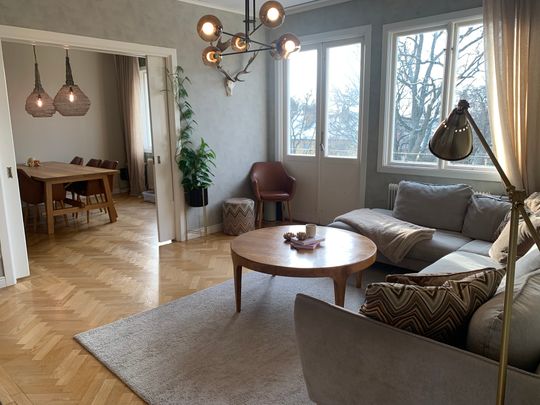 Kronobergsgatan, Karlskrona - Photo 1