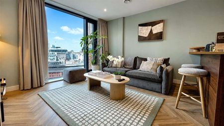 AVAILABLE NOW | 4 WEEKS RENT CREDIT AVAILABLE | BRAND NEW APARTMENTS | PET FRIENDLY | 24-HOUR CONCIERGE | LUXURY AMENITIES | VIEW NOW! - Photo 2