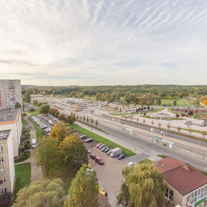 Kawalerka ul. Szafera - Zdjęcie 1