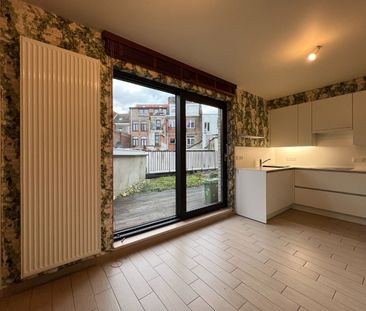 Charmant appartement aan de Leiekaai – Toplocatie in Gent met garag... - Photo 6