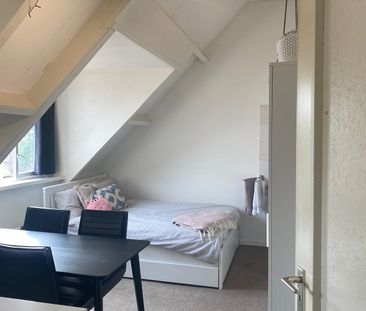 Te huur: Kamer Oerlesestraat 146 in Tilburg - Photo 1