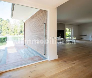 Villa unifamiliare via della Nocetta 171, Pisana - Bravetta, Roma - Photo 1