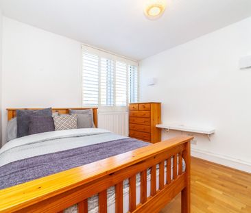 Room in a Shared Flat, Rosbury House, SW15 - Photo 5