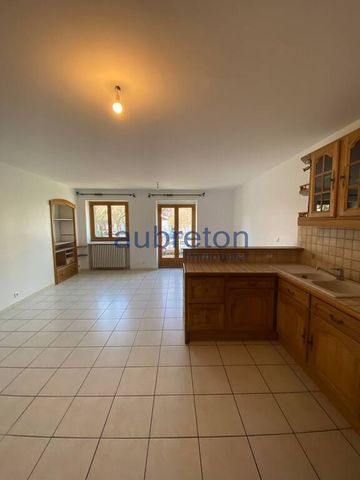 Location maison Tullins 38210 4 pièces 72.55 m² - Photo 5