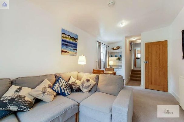 Holmesdale Road, London, N6 - Photo 1