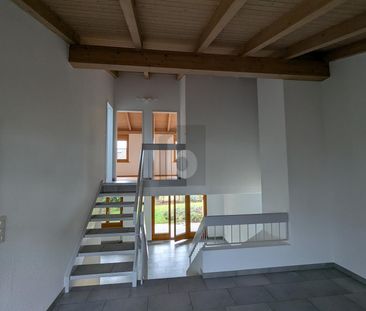 RUHEOASE MIT OFFENEM GRUNDRISS UND GARTEN - Photo 4