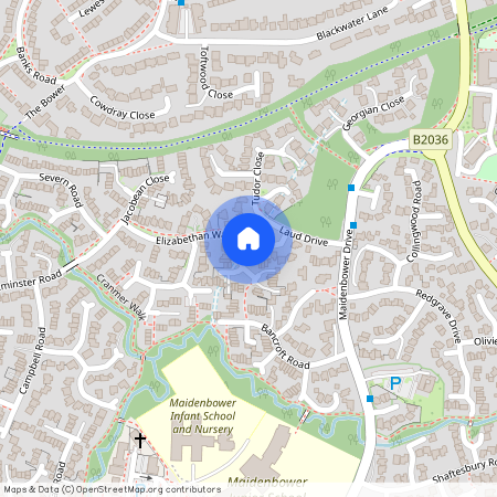 RH1, Crawley