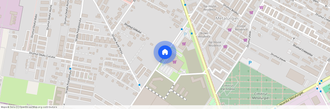 IMGB, Sectorul 4, Bucuresti