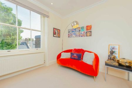 Brunswick Gardens, Kensington, W8 - Photo 2