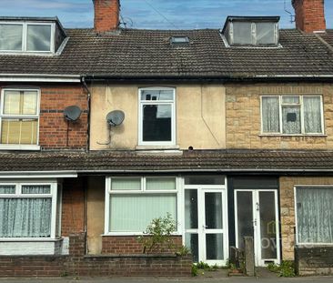 2 bedroom terraced house to rent - Photo 5