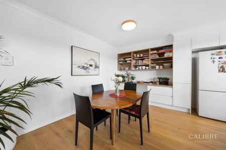 5/215 Baroona Road, Paddington, QLD, 4064 - Photo 3