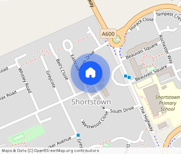 Mitchell Court, Shortstown, Bedford, MK42 - Photo 1