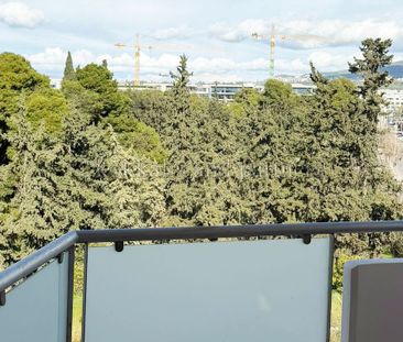 Διαμέρισμα για ενοικίαση Παράδεισος (Μαρούσι) - Photo 2