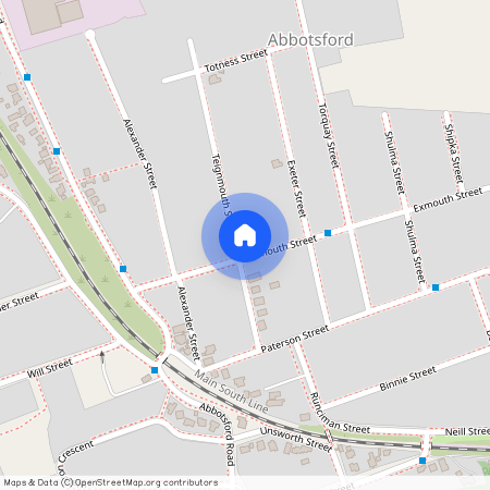 15 Teignmouth Street, Abbotsford, Dunedin City