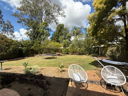 FAMILY HOME ON LARGE BLOCK IN BLACKSTONE - Photo 2