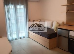 Studio/Γκαρσονιέρα για ενοικίαση - Βούλγαρη - Ντεπώ - Μαρτίου, - Photo 5
