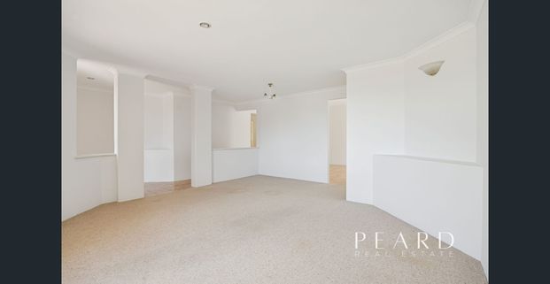 Spacious 4x2 Family Gem in the Heart of Currambine - Photo 1