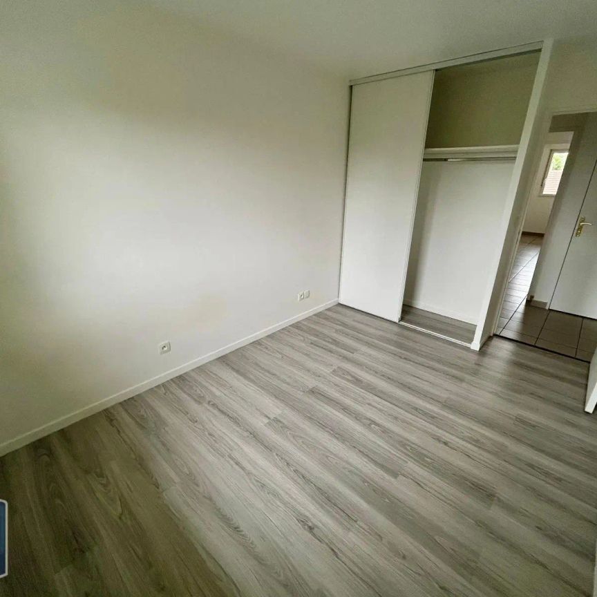 Appartement à louer 3 pièces 59.9m² - Photo 1