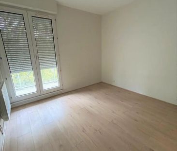 Appartement à louer 2 pièces 47.16m² - Photo 1