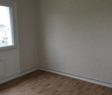 Appartement type 2 LES TILLEULS à Brioude - Photo 2
