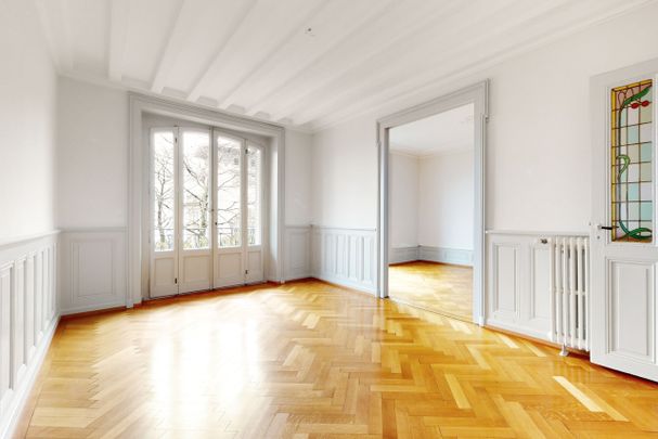 Un cadre unique - Photo 1