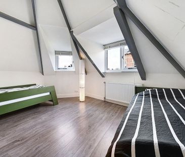Te huur: Appartement Willem van Hillegaersbergstraat in Rotterdam - Photo 5