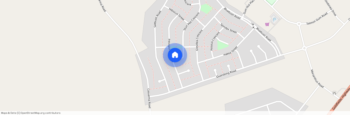 20 Pittosporum Street, WA 6442, Kambalda West