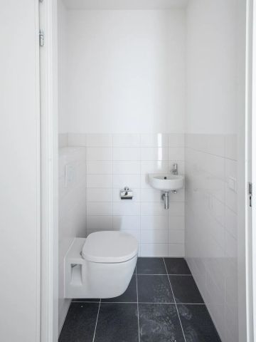 Appartement Prinses Beatrixlaan, La Haye - À louer - Photo 5