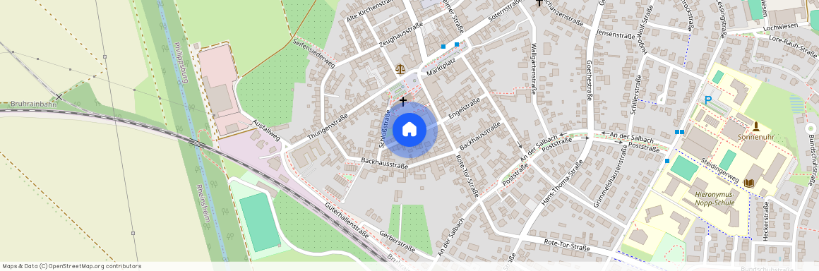 76661, Philippsburg Philippsburg Philippsburg