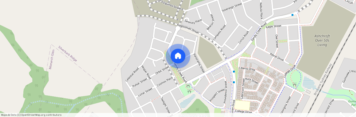 39 Panorama Street, Qld 4280, Flagstone